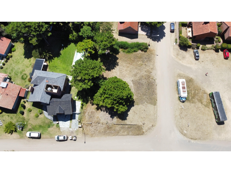 Venta Lote Pinamar - Sur Playa - 4