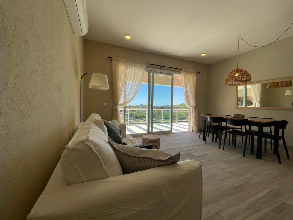 Alquiler Departamento 4 ambientes con Pileta temporada 2027 — foto 6