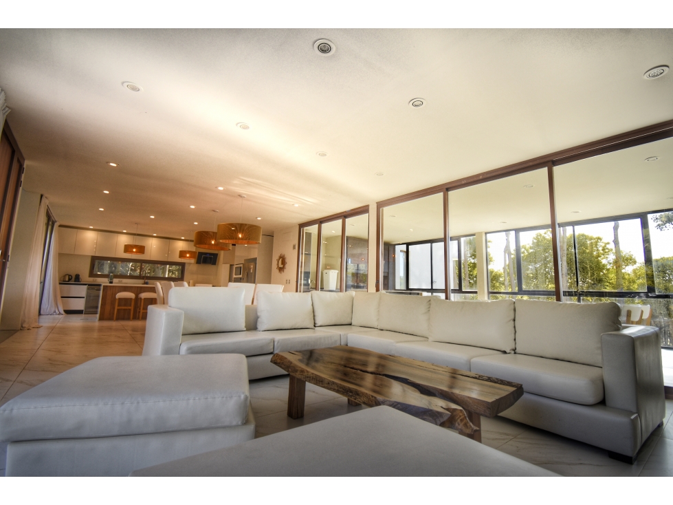 Venta Casa - Costa Esmeralda Maritimo III — foto 3