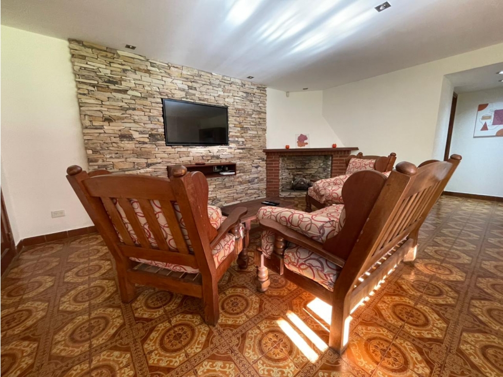 CASA NEPTUNO SPA CON PILETA — foto 5