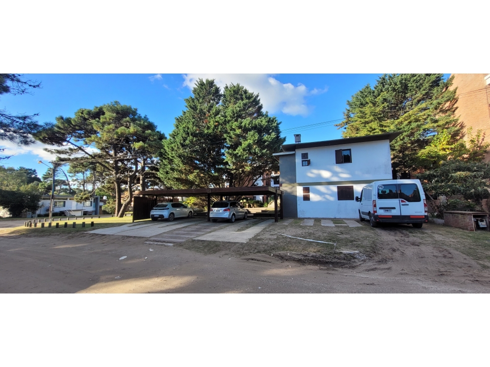 Venta Lote Multifamiliar Pinamar ZONA B5 con rentabilidad inmediata. - 4