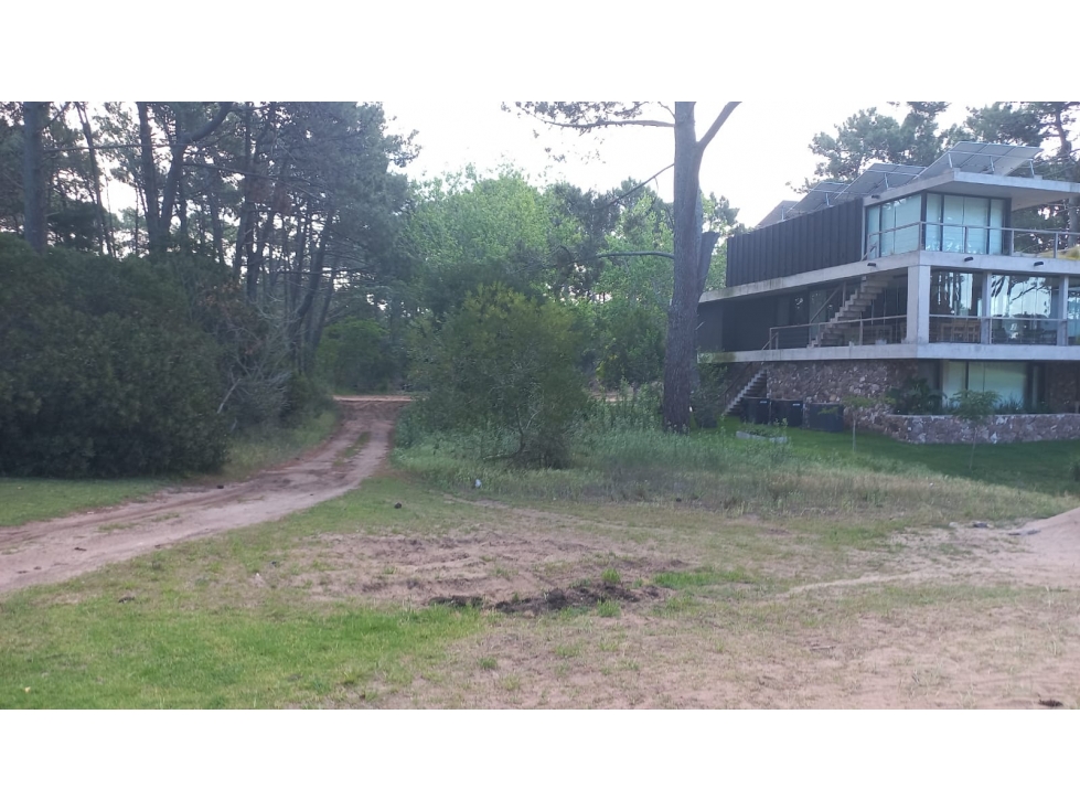 Lote en Venta Isla de Golf Carilo - 5