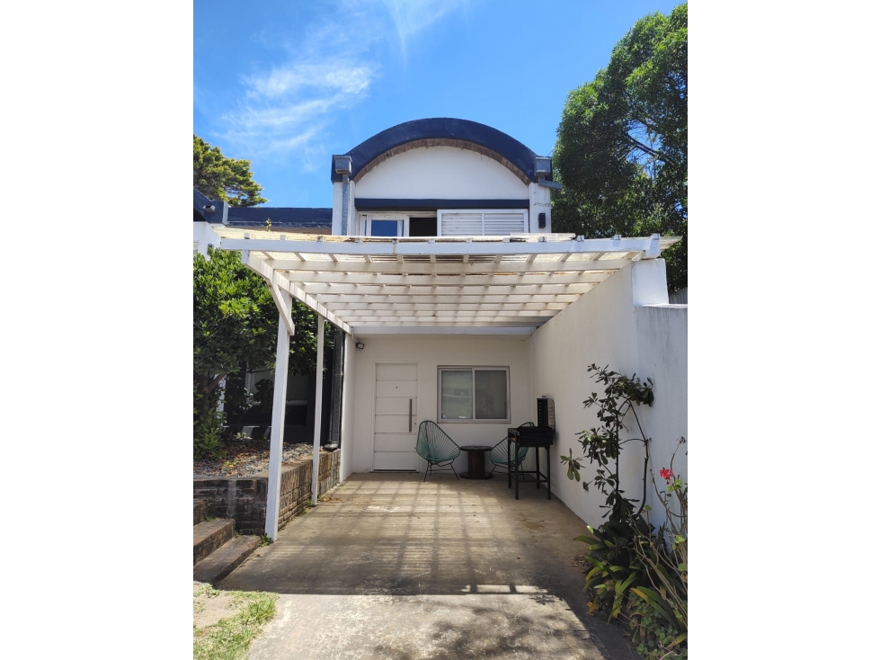 Departamento 3 Ambientes a Metros del Mar Balneario Cocodrilo - 2