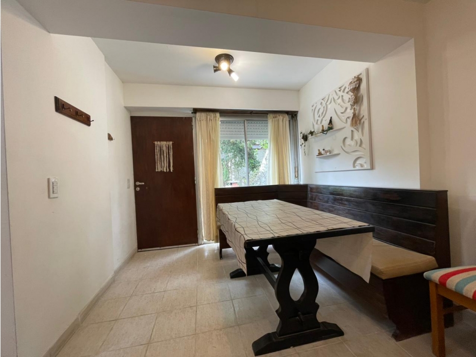 Venta y alquiler - Duplex con cochera cubierta. Zona Duplex! — foto 4