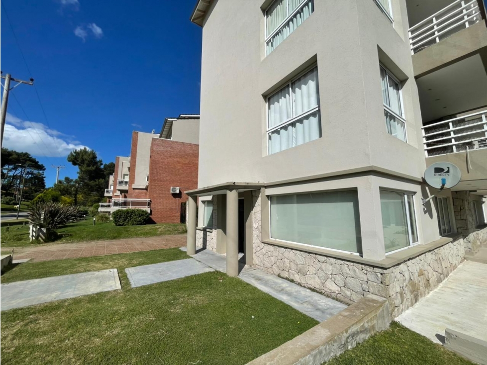 Alquiler -Departamento con Pileta - Pinamar Temporada 2027 - 5
