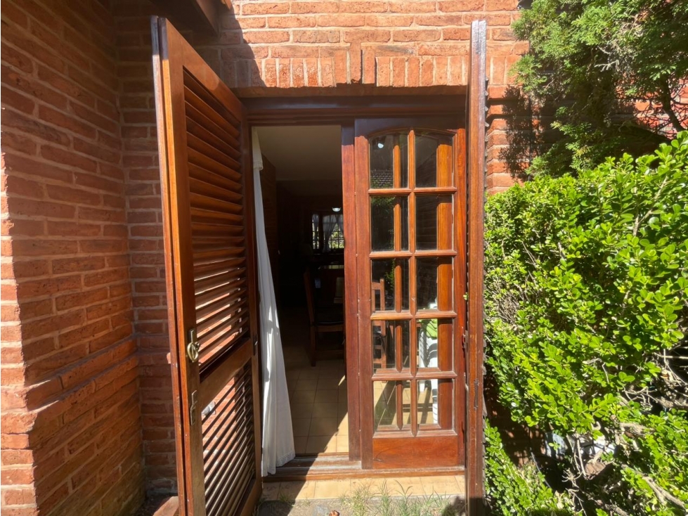 Venta y Alquiler temporario - Triplex en excelente ubicación! — foto 2