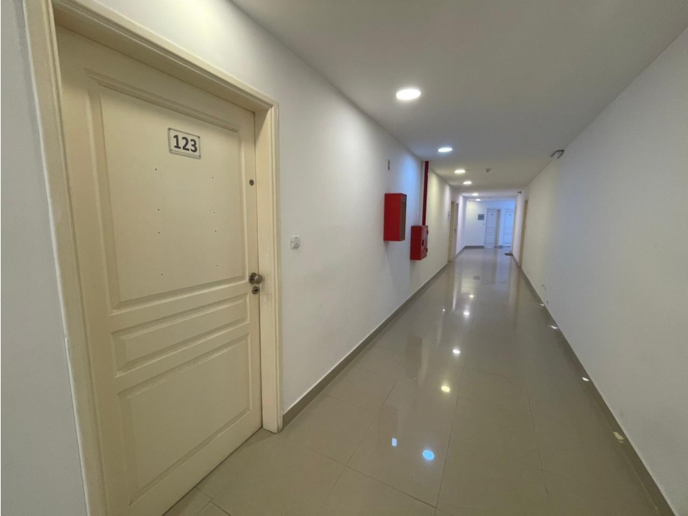 VENTA - DEPARTAMENTO C/ COCHERA EN VENTA - PASEO EL AGORA - 2