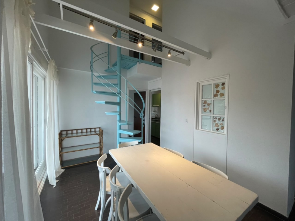 VENDO DEPARTAMENTO DE 4 AMBIENTES CON GAS NATURAL - 5