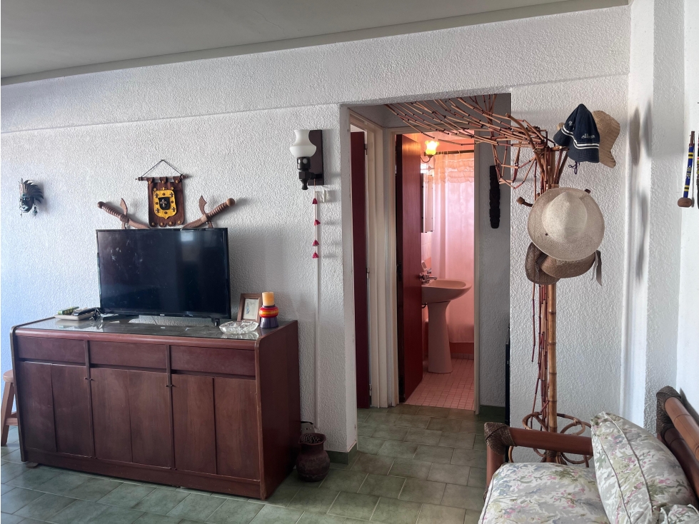 DEPARTAMENTO DE 2 AMBIENTES - PINAMAR CENTRO - 2