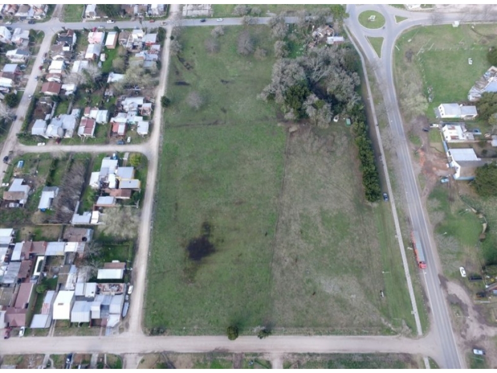 Fraccion en Venta Madariaga sobre Pelegrini - 3