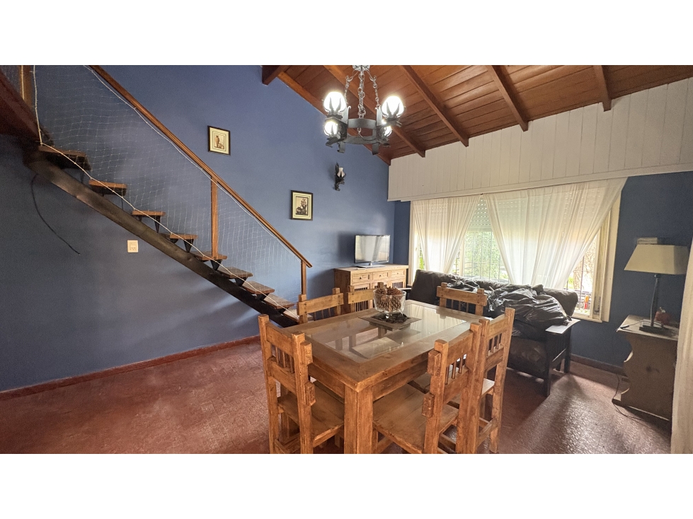 PH EN VENTA ZONA DUPLEX PINAMAR - 4