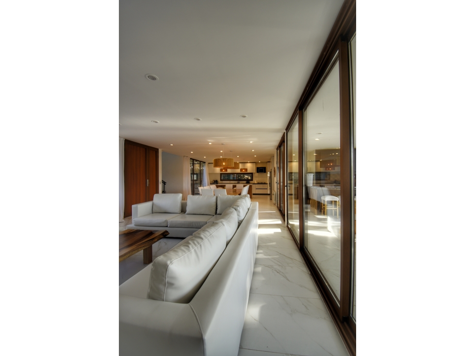Venta Casa - Costa Esmeralda Maritimo III — foto 6
