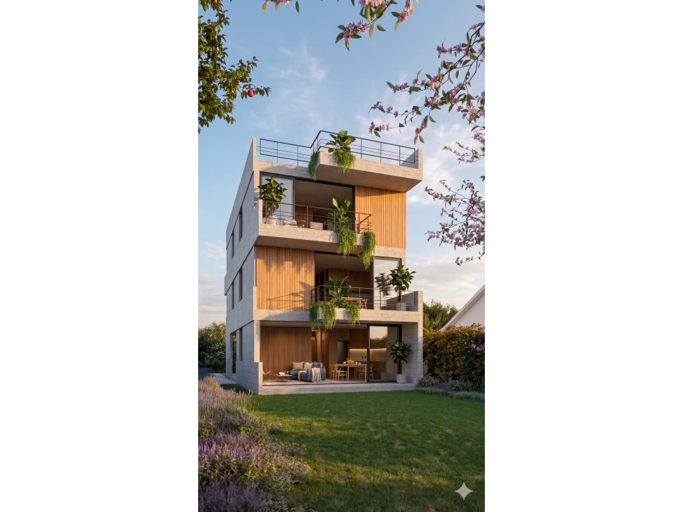 Viento Sur II | Departamentos en Venta en Pozo a 200 m del Mar — foto 2