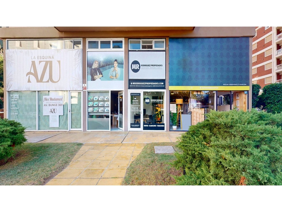Venta Local CENTRICO A MTS DEL MAR - Pinamar - 3