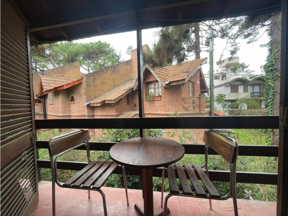 Oportunidad! Venta departamento 2 ambientes Pinamar Centro — foto 4