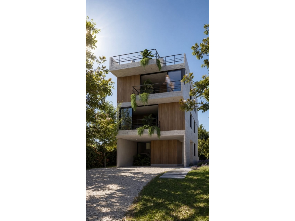 Viento Sur II | Departamentos en Venta en Pozo a 200 m del Mar — foto 3