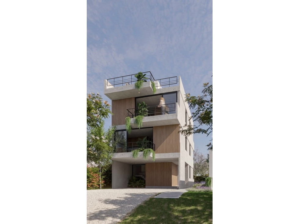 Viento Sur II | Departamentos en Venta en Pozo a 200 m del Mar — foto 4