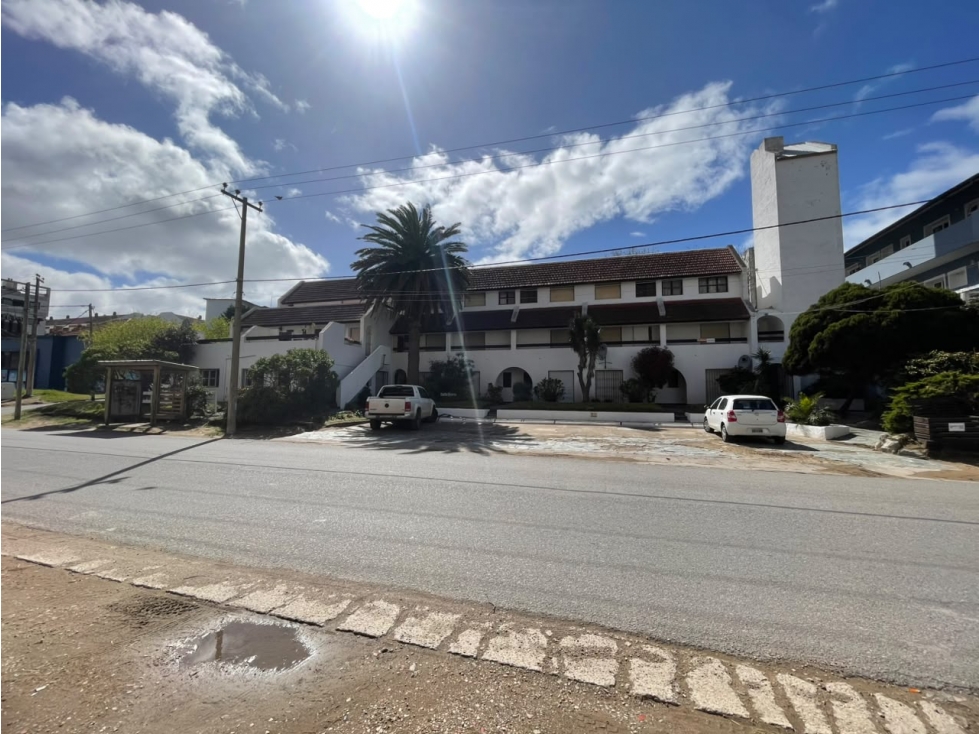 Venta Departamento 3 Ambientes Cerca del Mar | 98 m² | Gas Natural