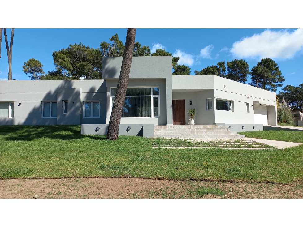Alquiler temporario Casa en Alamos DISPONIBLE FEBRERO - 5