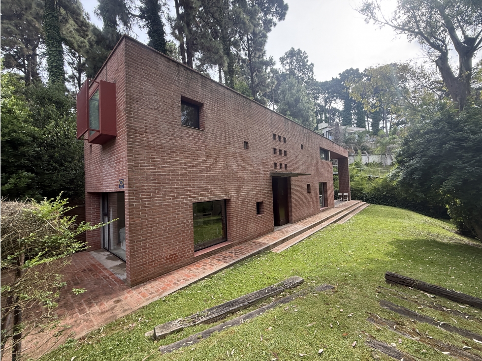 Venta casa en Pinamar 3 dormitorios en dos plantas — foto 6