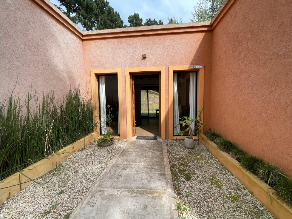 Oportunidad en Carilo casa con gas natural sobre lote de 1.000 m² - 5