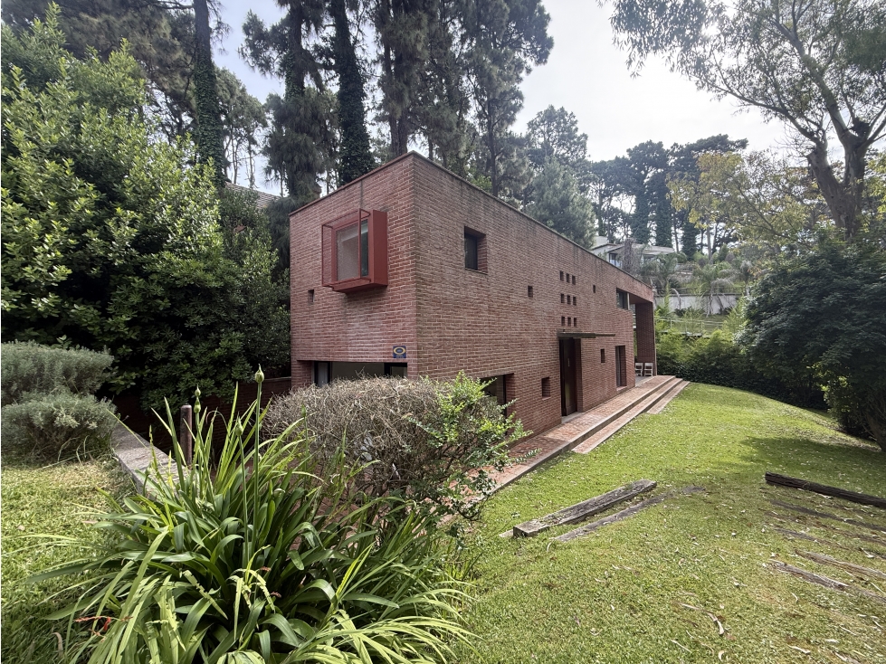 Venta casa en Pinamar 3 dormitorios en dos plantas — foto 4