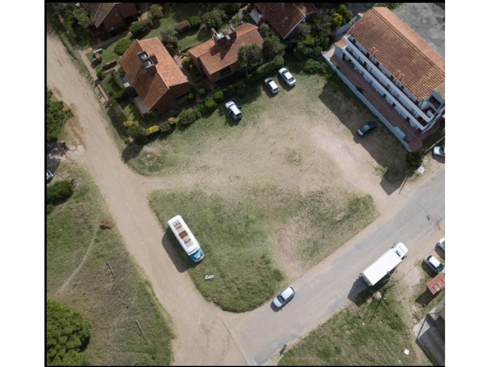 Venta lote multifamiliar Pinamar Sur - 6