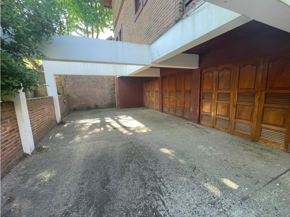 Alquiler - Duplex Av de Artes y Cazon . Pinamar Centro. - 6