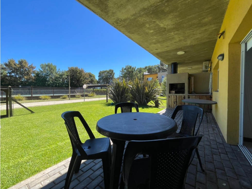 DEPARTAMENTO 3 AMBIENTES - PILETA - 6