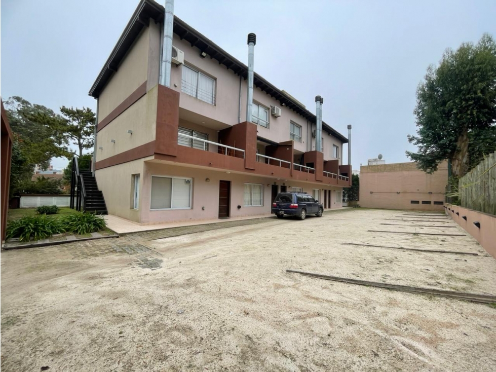 Venta Dúplex Zona Centro Pinamar - 2