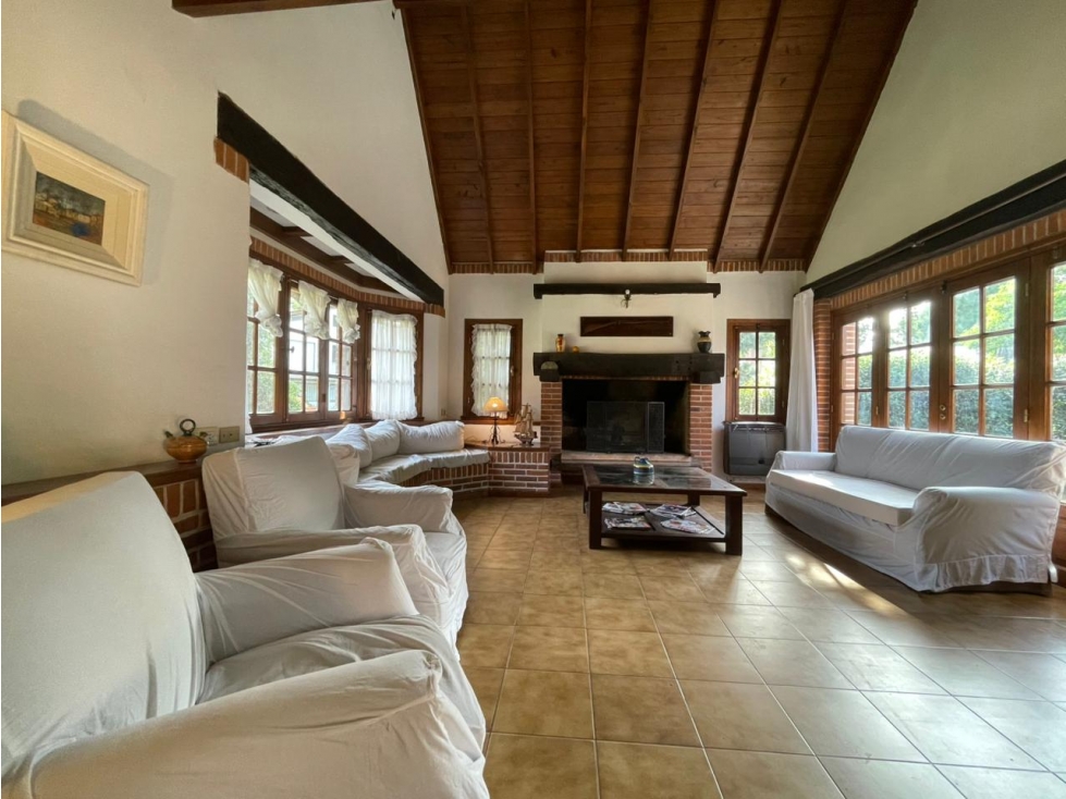 Venta - Oportunidad - Chalet Pinamar Norte! Retasado! - 3