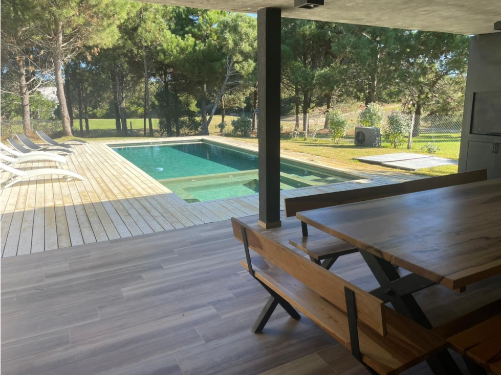 Exclusiva Casa de 5 Dormitorios con Fondo al Golf en Costa Esmeralda - 5