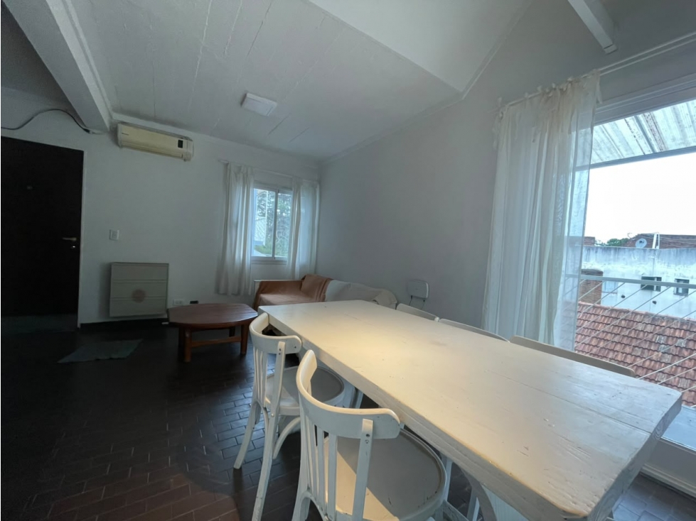 VENDO DEPARTAMENTO DE 4 AMBIENTES CON GAS NATURAL - 3