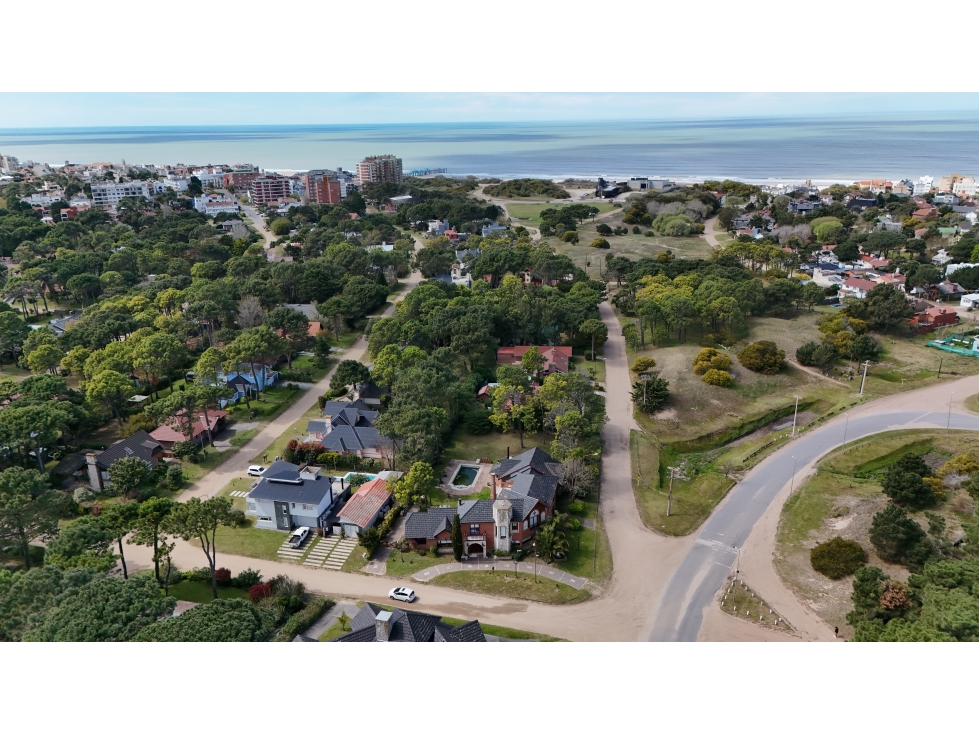 Alquiler Temporada 2027 - Casa Tridente a 300 mts del mar! — foto 3