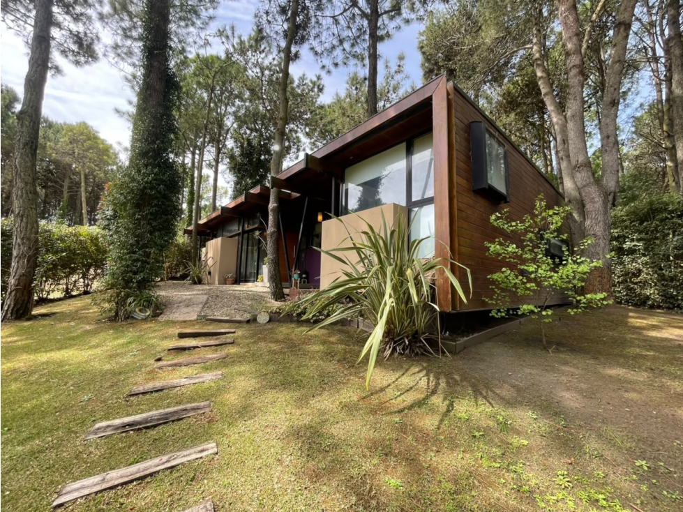 Alquiler Casa Pinamar - Zona Tridente . Eros 1400 — foto 3