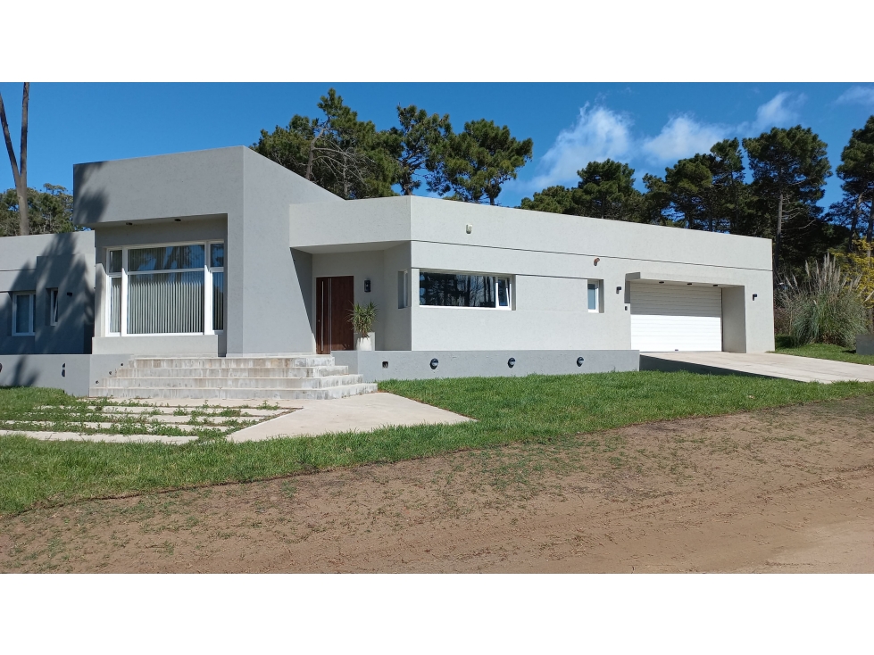 Alquiler temporario Casa en Alamos DISPONIBLE FEBRERO - 3