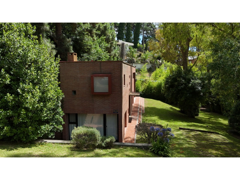 Venta casa en Pinamar 3 dormitorios en dos plantas — foto 5