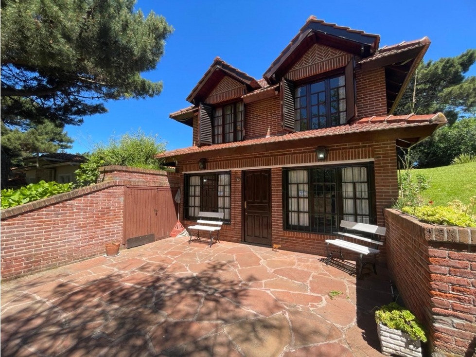 Alquiler Casa Libertador Sur - Pinamar — foto 4