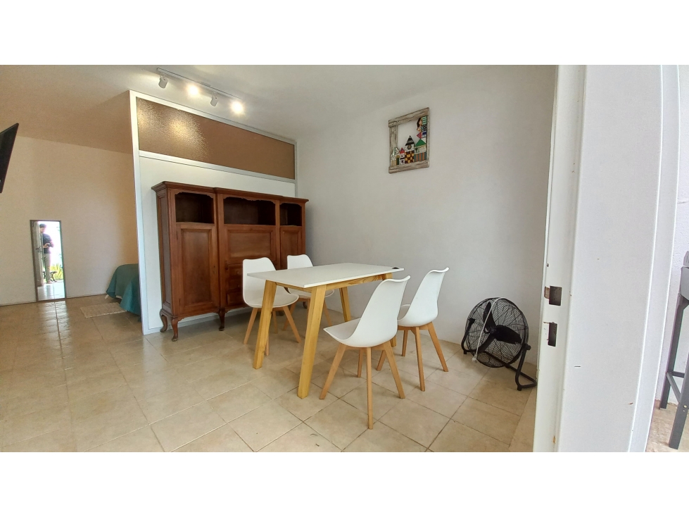 Departamento 3 Ambientes a Metros del Mar Balneario Cocodrilo - 4