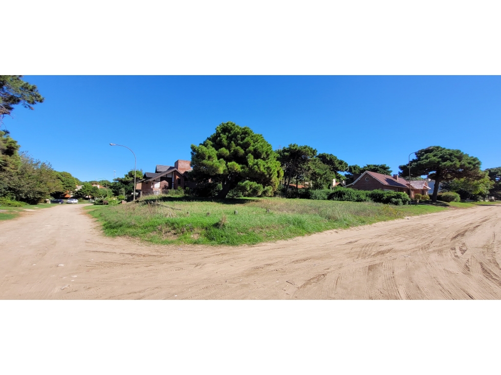 Venta Lote Pinamar - Sur Playa - 5