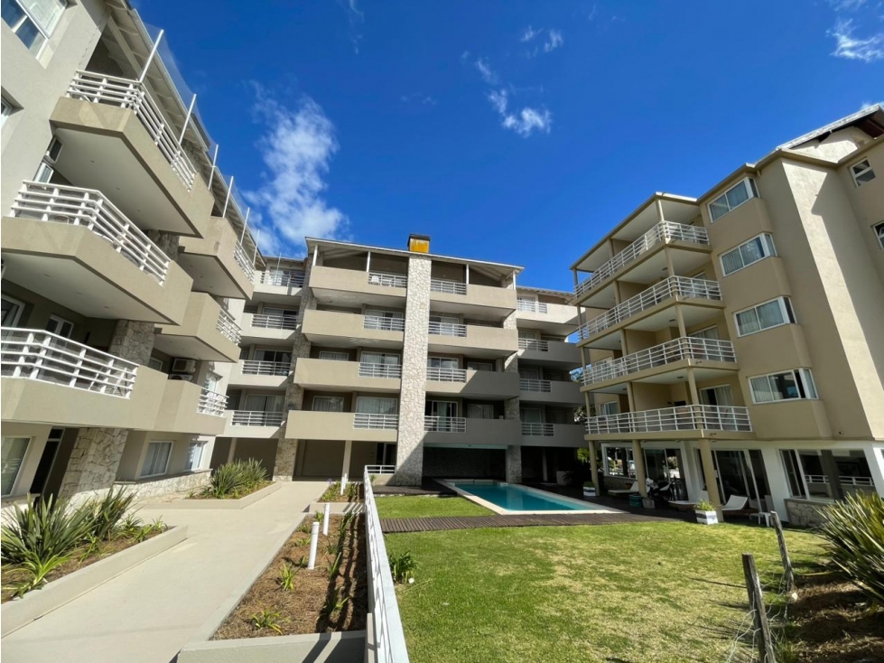 Alquiler -Departamento con Pileta - Pinamar Temporada 2027 - 4