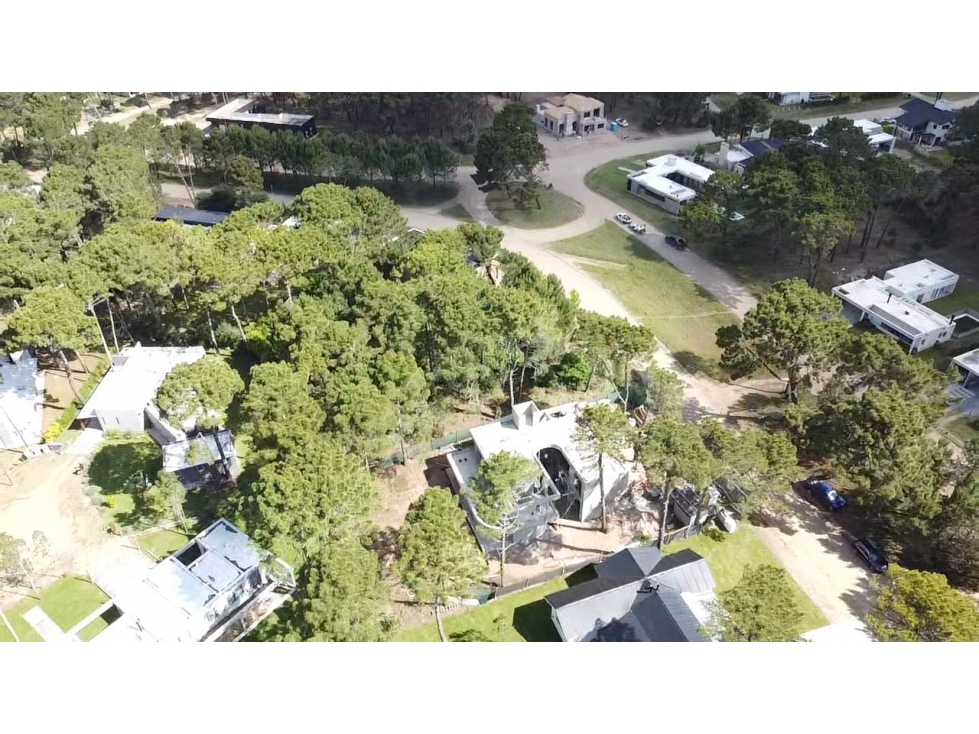 VENTA CASA EN POZO - DISEÑO Y CALIDAD - PINAMAR ALAMOS — foto 6