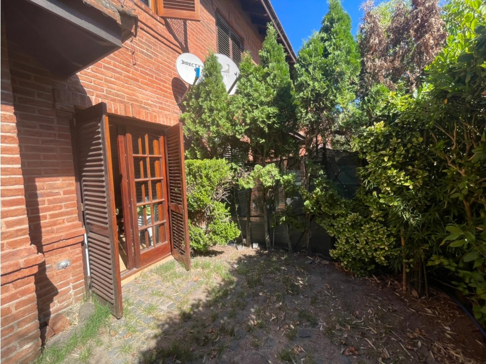Venta y Alquiler temporario - Triplex en excelente ubicación! — foto 4