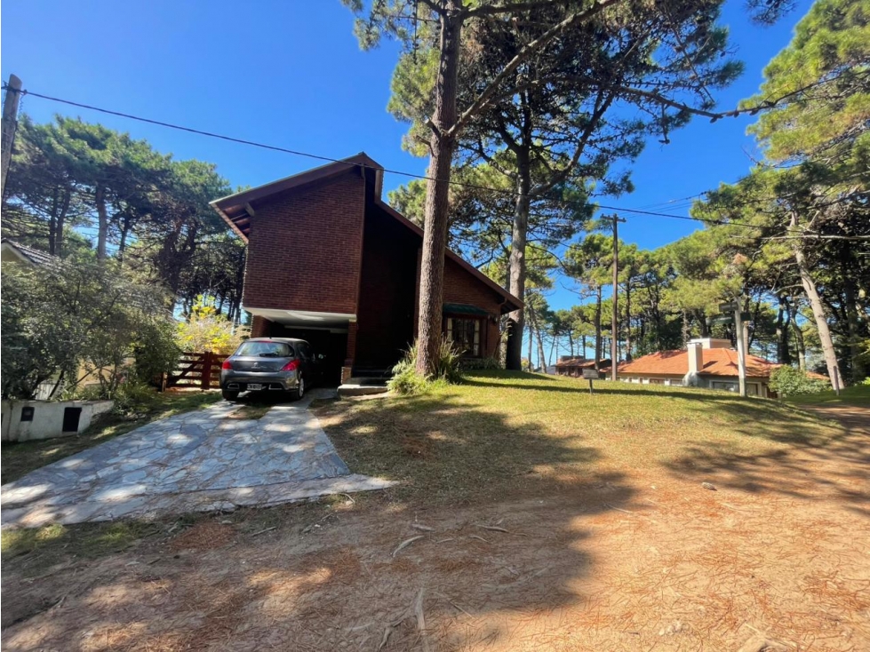 Casa en Pinamar Cerca del Mar, Parque, Parrilla y Gas Natural — foto 6