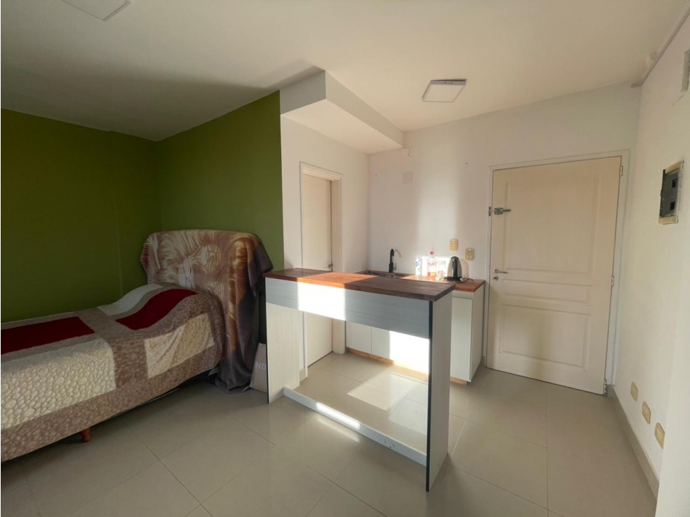 VENTA - DEPARTAMENTO C/ COCHERA EN VENTA - PASEO EL AGORA - 4