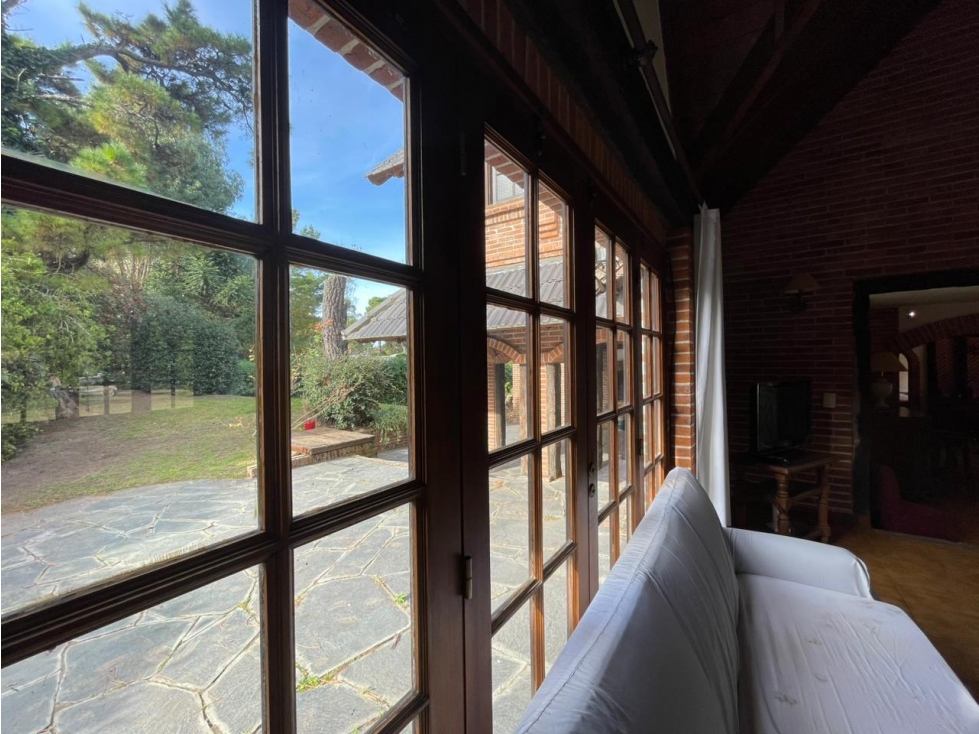 Venta - Oportunidad - Chalet Pinamar Norte! Retasado! - 4