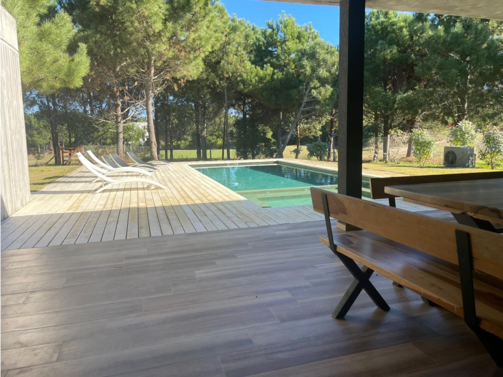 Exclusiva Casa de 5 Dormitorios con Fondo al Golf en Costa Esmeralda - 6