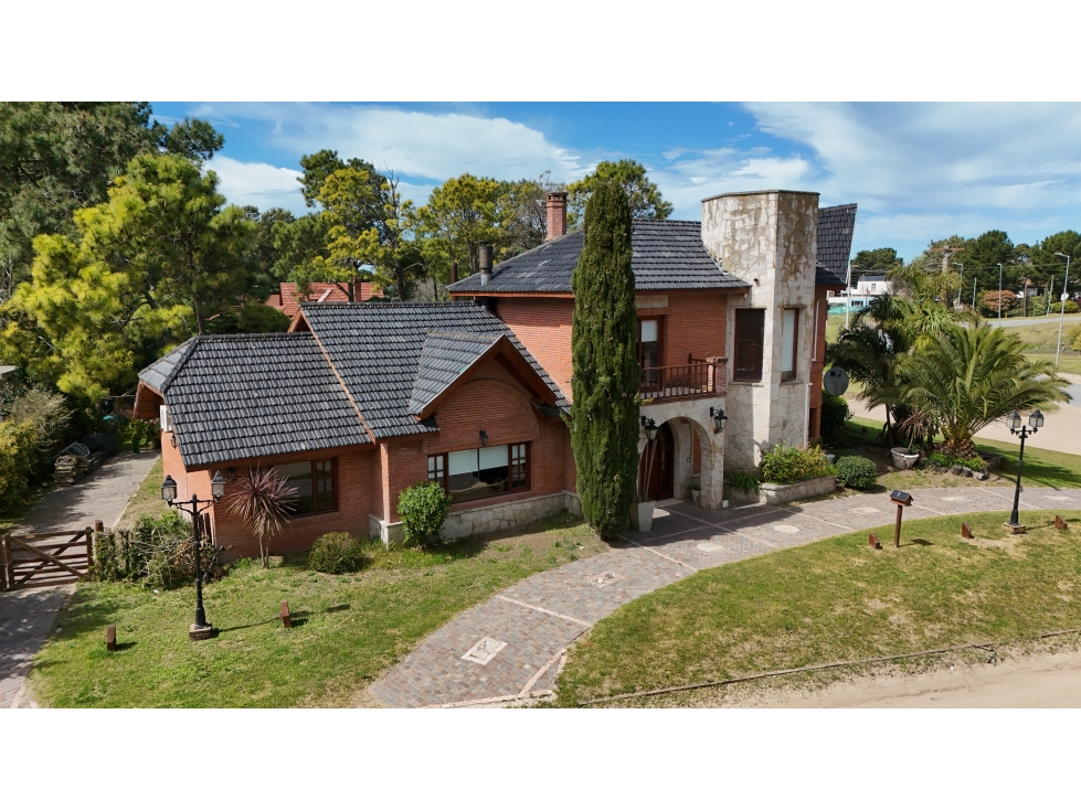 Alquiler Temporada 2027 - Casa Tridente a 300 mts del mar! — foto 4