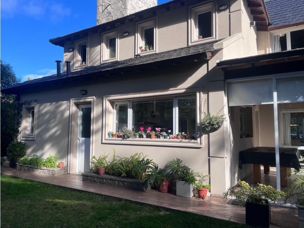 Casa en Alquiler 4 Dormitorios - Pinamar - 3