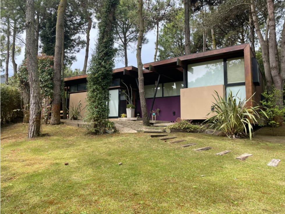 Alquiler Casa Pinamar - Zona Tridente . Eros 1400 — foto 4